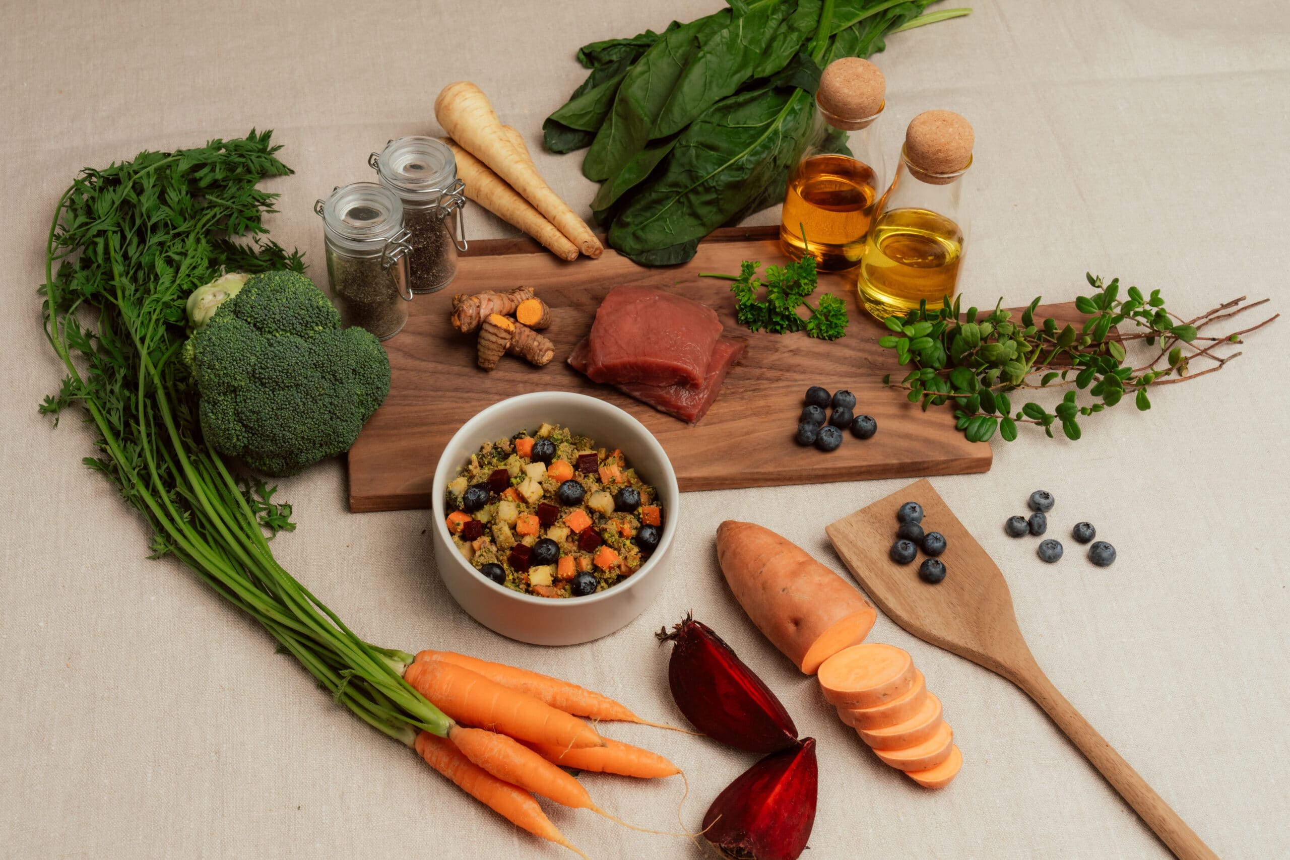 Wooly Wonders Hover Image