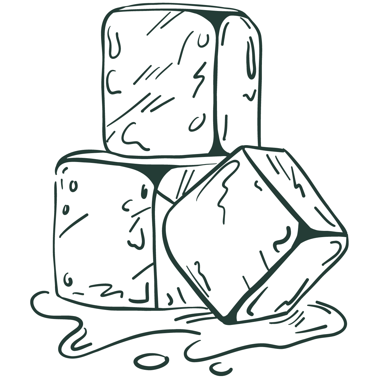 Frys in för att bevara näringsämnen